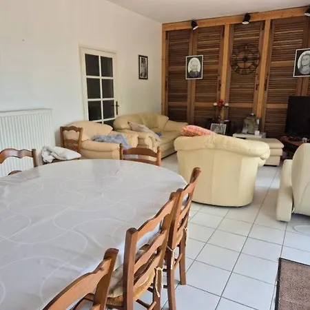 Homestay L'opale *