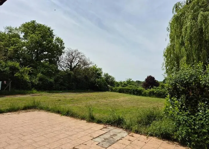 홈스테이 L'opale - *