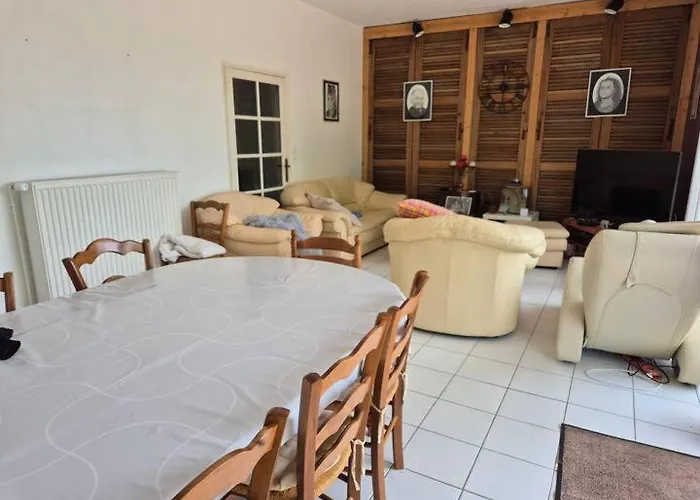 홈스테이 L'opale - *